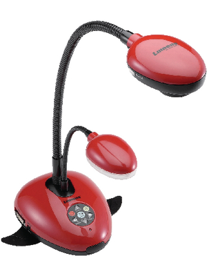  - LU-DC 158 - Mobile presentation cameras, LU-DC 158