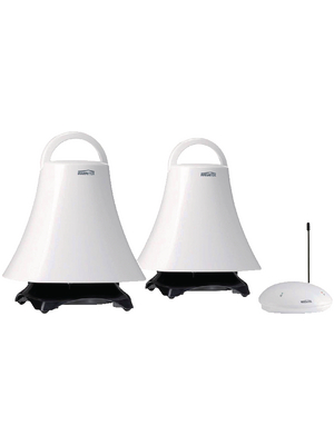 Marmitek - 08025 - Speaker Anywhere 352 Set, 08025, Marmitek