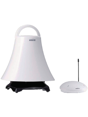 Marmitek - 09898 - Speaker Anywhere 350, 09898, Marmitek