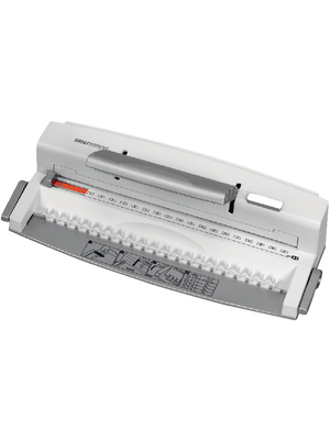 Martin Yale International - 399911 - PB8 Binding Machine, 399911, Martin Yale International