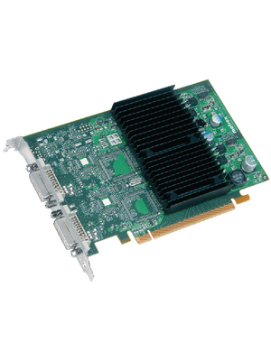 Matrox - P69-MDDE128F - Millennium P690 graphics card, P69-MDDE128F, Matrox