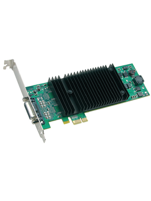 Matrox - P69-MDDE128LA1F - Millennium P690 graphics card, P69-MDDE128LA1F, Matrox
