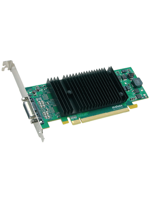 Matrox - P69-MDDE256LAUF - Millennium P690 Plus graphics card, P69-MDDE256LAUF, Matrox