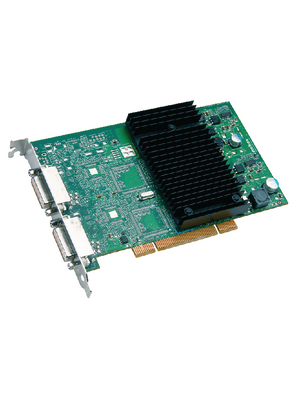 Matrox - P69-MDDP128F - Millennium P690 graphics card, P69-MDDP128F, Matrox