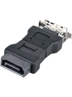 Maxxtro - AA-1060 - Adapters SATA C eSATA f C f, AA-1060, Maxxtro