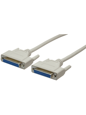 Maxxtro - AA-307-06 - D-sub cable, AA-307-06, Maxxtro