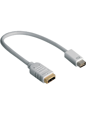 Maxxtro - AA-3504-015 - Adapter 15 cm Mini DVI C HDMI m C f, AA-3504-015, Maxxtro