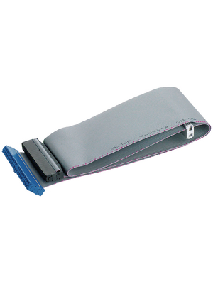 Maxxtro - AA-580-3 - Ultra ATA 133 ribbon cable 0.55 m, AA-580-3, Maxxtro