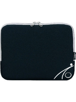 Maxxtro - EPM-01 - Notebook sleeve 39.6 cm (15.6") black, EPM-01, Maxxtro