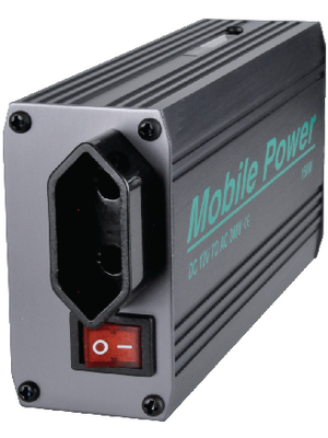 Maxxtro - INV-12-150 - DC C AC converter 150 W, INV-12-150, Maxxtro