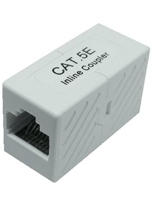 Maxxtro - JE315A-CE - Modular connector Cat.5e unshielded, JE315A-CE, Maxxtro