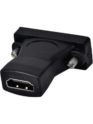 Maxxtro - MB-555 - Adapter HDMI C DVI-D f C m, MB-555, Maxxtro