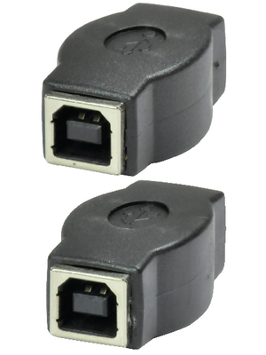 Maxxtro - MB-5715 - USB Adapter B C B, MB-5715, Maxxtro