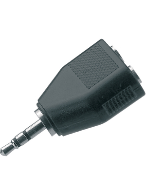 Maxxtro - MB-5810 - Y-adapter stereo 3.5 mm jack, MB-5810, Maxxtro