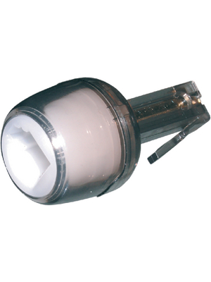 Maxxtro - MX-US002 - Anti-twist connector for telephone cable RJ10 4P4C m/f, MX-US002, Maxxtro