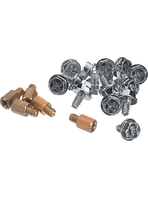 Maxxtro - MF-450 - UNC fitting set, MF-450, Maxxtro