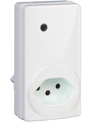 Maxxtro - MX-2602 CH - Additional outlet, MX-2602 CH, Maxxtro