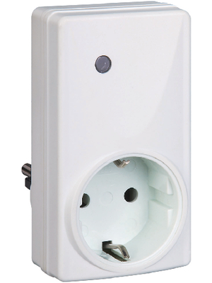 Maxxtro - MX-2602 DE - Additional outlet, MX-2602 DE, Maxxtro