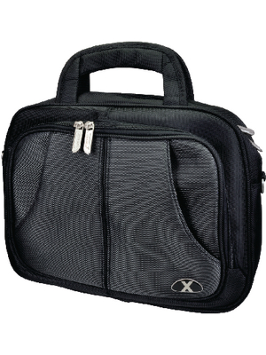 Maxxtro - MX-3013 - Baseline notebook case 33.8 cm (13.3") black, MX-3013, Maxxtro