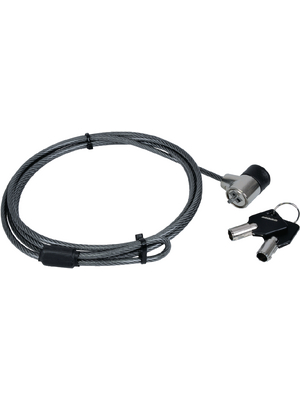 Maxxtro - MX-509 - Notebook lock with key, MX-509, Maxxtro