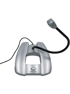 Maxxtro - MX-STM87SV - Desktop microphone, MX-STM87SV, Maxxtro