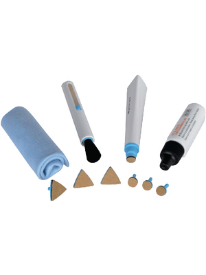 Maxxtro - PC-7098 - Digital Camera Cleaning Kit, PC-7098, Maxxtro