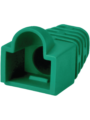 Maxxtro - SR-11-GR (10) - Anti-kink sleeve 10-pack green, SR-11-GR (10), Maxxtro