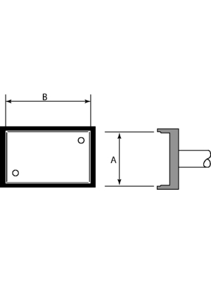 Metcal - SMTC-114 - Rework Cartridge Quad, 17.78 mm x 17.78 mm 390 C, SMTC-114, Metcal