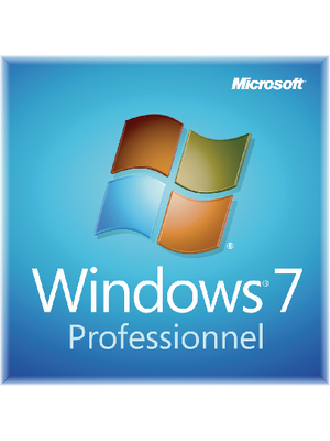 Microsoft SW - FQC-08279 - OEM Windows 7 Professional 32 bit eng Full version 1, FQC-08279, Microsoft SW