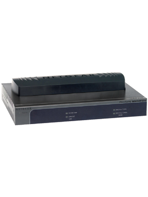 Netgear - WNDAP350-100PES - WLAN Access point 802.11n/a/g/b 300Mbps, WNDAP350-100PES, Netgear