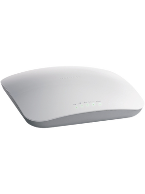 Netgear - WNDAP360-100PES - WLAN Access point 802.11n/a/g/b 300Mbps, WNDAP360-100PES, Netgear