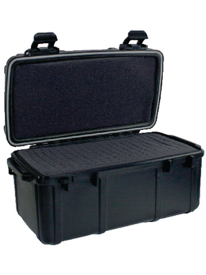 OtterBox - OX-3510-20 - Otter Box 153 x 86 x 76 mm black, OX-3510-20, OtterBox