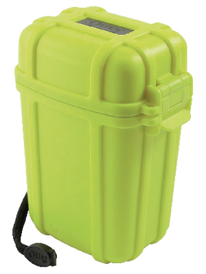 OtterBox - OX-8000-05 - Otter Box 55 x 78 x 138 mm yellow, OX-8000-05, OtterBox