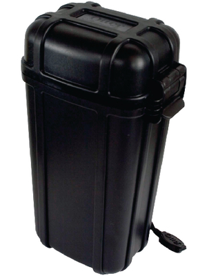 OtterBox - OX-9000-20 - Otter Box 182.5 x 84 x 63.5 mm black, OX-9000-20, OtterBox