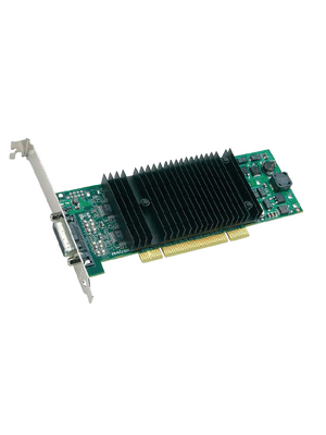Matrox - P69-MDDP256LAUF - Millennium P690 Plus graphics card, P69-MDDP256LAUF, Matrox