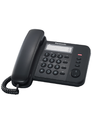 Panasonic - KX-TS520GB - Desk Phone, KX-TS520GB, Panasonic