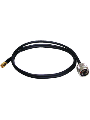 Planet - WL-SMA-0.6 - WLAN aerial cable, WL-SMA-0.6, Planet