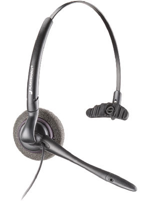 Plantronics - 37054-02 - Headset M175 for Gigaset with 2.5 mm Phone Jack, 37054-02, Plantronics