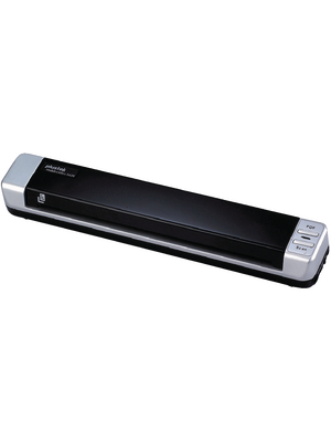 Plustek - MOBILEOFFICE S420 - Mobile A4 scanner, MOBILEOFFICE S420, Plustek