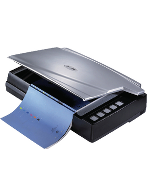 Plustek - OPTICBOOK A300 - A3 book scanner, OPTICBOOK A300, Plustek