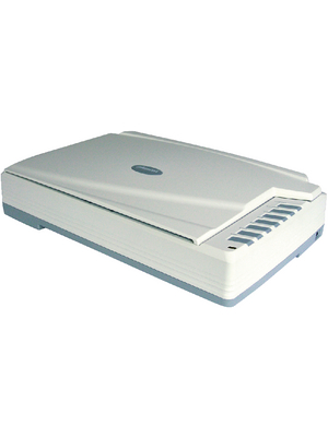 Plustek - OPTICPRO A320 - A3 flatbed scanner, OPTICPRO A320, Plustek
