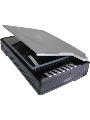 Plustek - OPTICPRO A360 - A3 flatbed scanner, OPTICPRO A360, Plustek