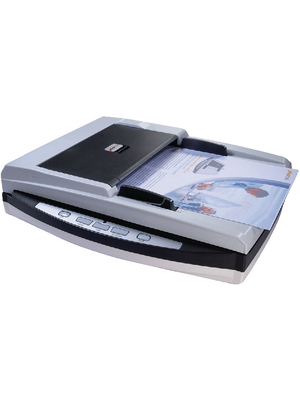 Plustek - SMARTOFFICE PL1530 - Document scanner, SMARTOFFICE PL1530, Plustek