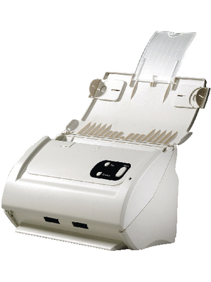 Plustek - SMARTOFFICE PS283 - Document scanner, SMARTOFFICE PS283, Plustek