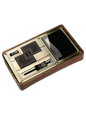 Colorful - POCKET HIFI C4 PRO - Pocket HiFi C4 Pro, POCKET HIFI C4 PRO, Colorful