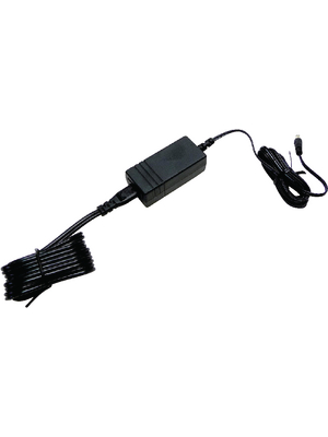 Polycom - POWER KIT 1 - Mains Adapter for SoundStation IP5000/IP6000/CX3000, POWER KIT 1, Polycom