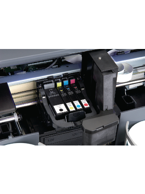 Primera - 53601 - Ink 053601 Cyan, 53601, Primera