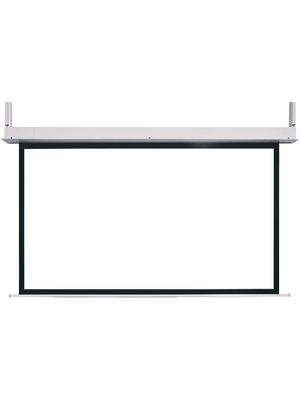 Projecta - 10100794 - Descender Electrol Projection Screen 200 x 153 cm, 10100794, Projecta