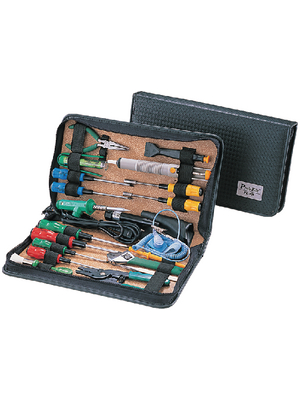 Proskit - PK-302-NB - Tool kit, PK-302-NB, Proskit