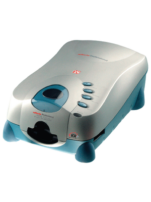 Reflecta - 65920 - RPS 7200 Slide Scanner, 65920, Reflecta
